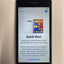 🔥Nice Apple iPhone SE A1723 Smartphone 32G Silver  UNLOCKED +
