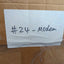 Genuine Skynet BAR-A159 6-Pin AC/DC Power Supply Adapter 24V 6A 144W Tested -