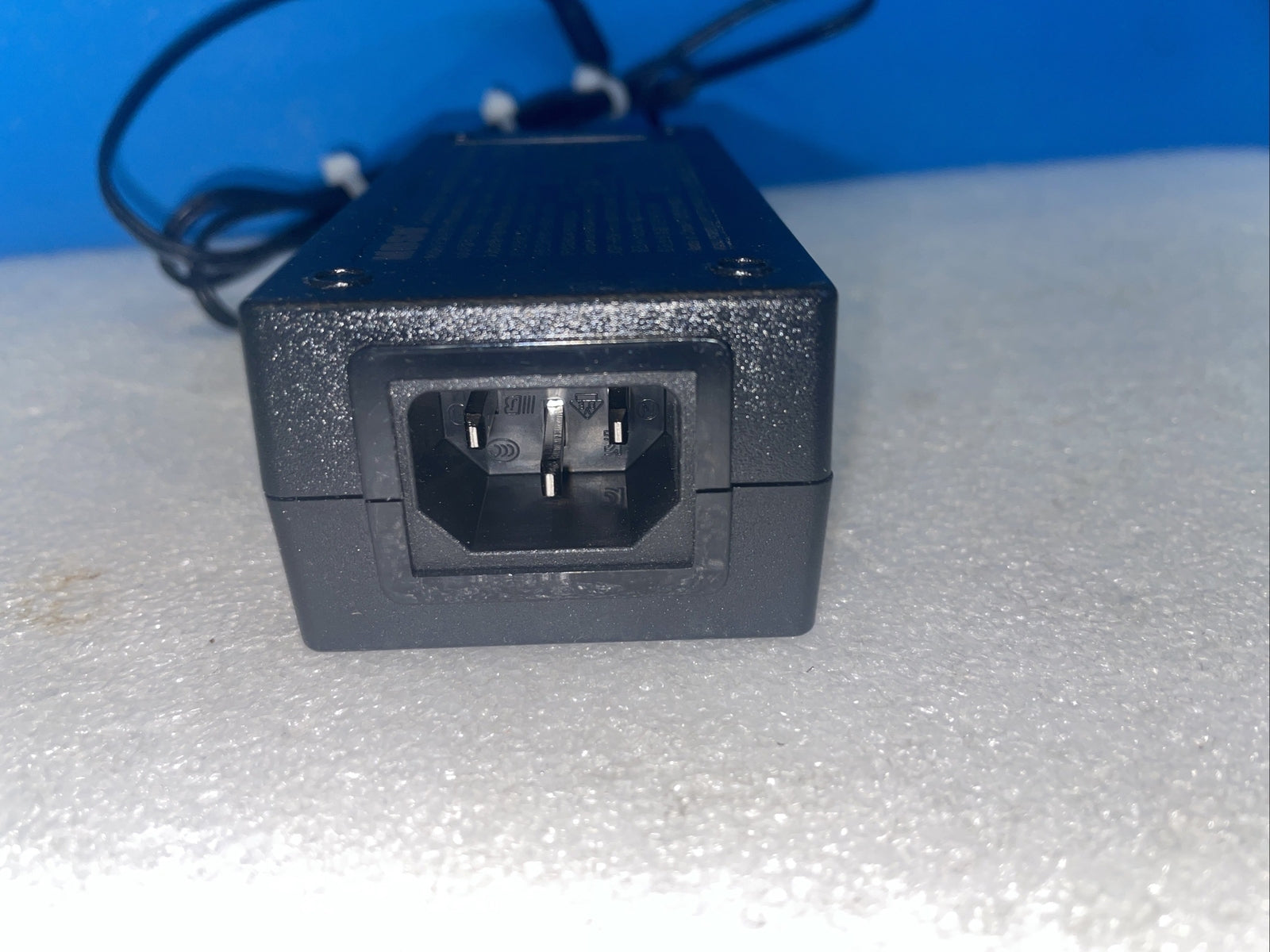 Original MOSO Video Recorder Power Cord MSA-Z3330IC12.0-48W-Q 12V3.33A