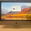 Nice 🔥 Apple iMac 21.5-inch 2017 MMQA2LL/A 2.3GHz i5 8GB RAM 1TB HDD Silver