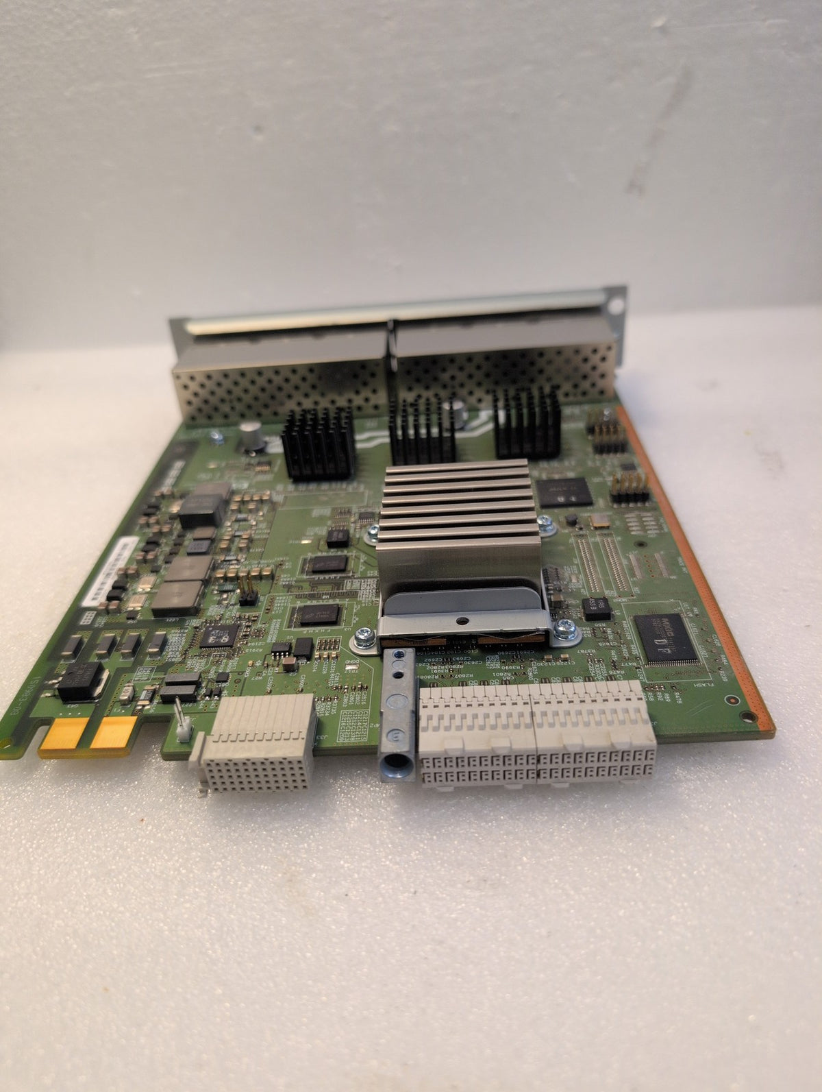 🎸 HP J9534A Gig-T PoE+ v2 zl Module 24-Port 10/100/1000 Switch Module RJ45
