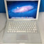 ~ Apple MacBook 13" Laptop 2008 A1181 Intel C2D CPU / 2GB / 160GB HDD (Read) ~