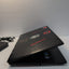 (AS IS) ASUS ROG Strix GL753V 17" LAPTOP  i7-7700HQ/NVIDIA GTX 630 (NO RAM/SSD)-