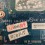 🔥 Dell Alienware 15 R2 Motherboard  LA-C912P  (i7-6700HQ CPU/GTX970M 3GB) -