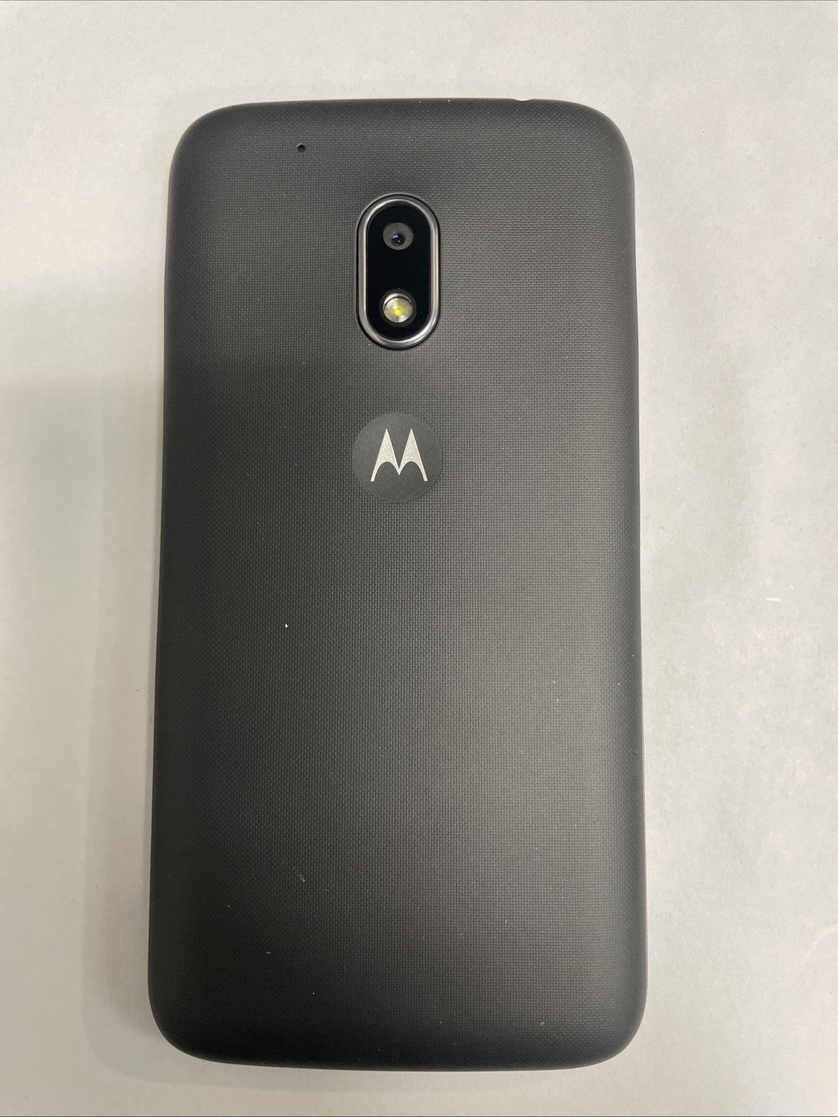 Motorola Moto G4 play (No Battery) Smartphone Unlocked +