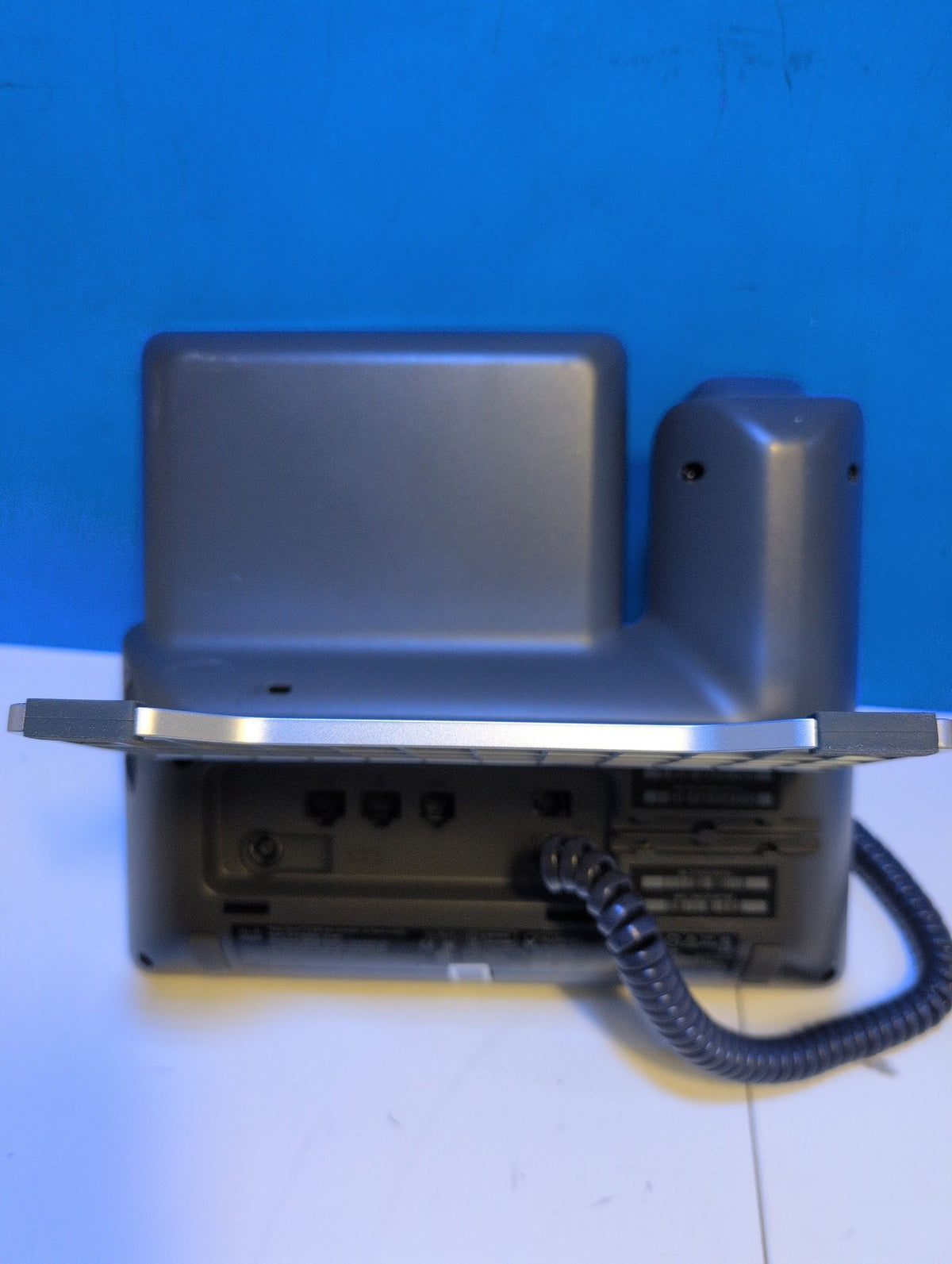 🎸 Cisco CP-8851 Unified Communications IP Phone with Color Touchscreen Display