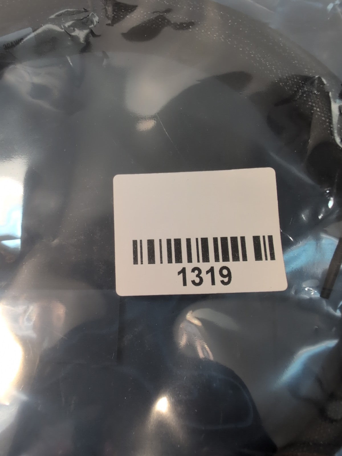 🔥 NEW 40Gbase-CR QSFP+ to QSFP+ Cable Assembly 30 AWG 1.0m P/N: 2040421102 -