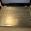 🎸 HP Envy 15-u110dx 15.6" Touchscreen Laptop  i5-5200U 8GB 256GB SSD Win10 READ