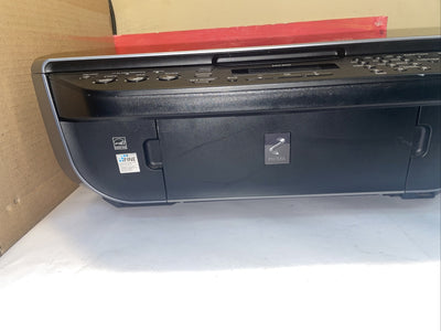 Canon PIXMA MX300 Office All-in-One Inkjet Printer  (no ink)