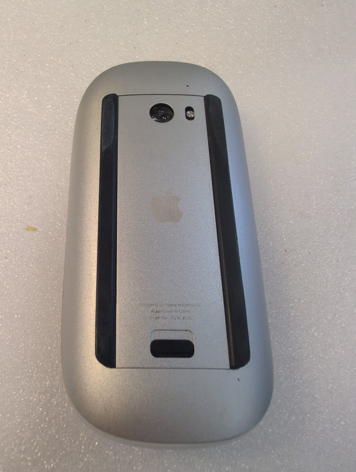 🎸 Apple Magic Mouse A1296 White Bluetooth Wireless Mouse Standard Mouse