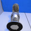 🎸 Blue Yeti USB Condenser Microphone Silver w/ Stand Podcast Mic  (READ)