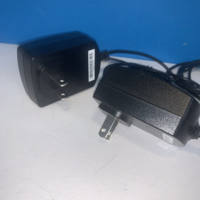 Lot of 2 Original Polycom AC Adapter PSA15A-480P 1465-43637-001 48V 0.031A 14W