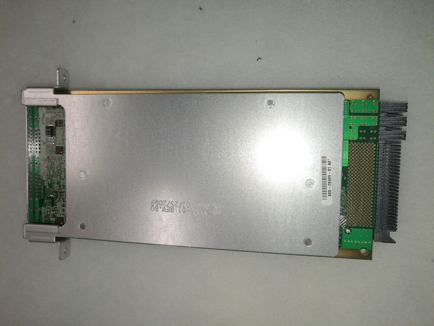 +Cisco Telepresence  CTS-CODEC-PRI-G2 BOARD PARTS 800-28309-01 73-10957-04