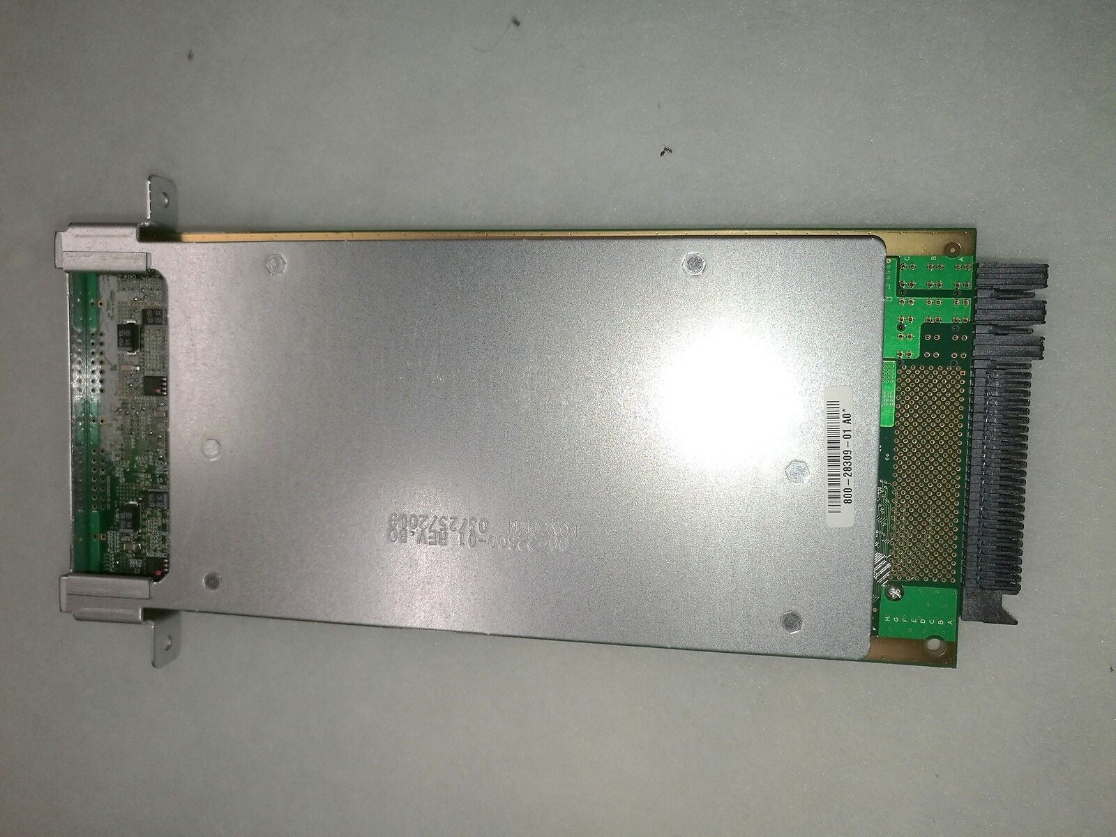 +Cisco Telepresence  CTS-CODEC-PRI-G2 BOARD PARTS 800-28309-01 73-10957-04
