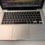 Apple MacBook Pro 13" 2010/C2D 2.66GHz/ 4GB/320GB HDD (NO BATTERY,NO AC, READ) -