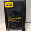🔥NEW Otter Commuter Black On-The-Go Protection iPhone 7 Case -