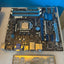 🔥 ASUS P8H61-M Pro LGA1155 Micro-ATX Motherboard with Intel Core i5-3450 CPU