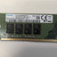 🔥 Samsung 16GB DDR4 2666 MHz PC4-21300 Desktop RAM M378A2K43CB1-CTD Tested  -