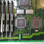 - ANTIQUE APPLE COMPUTER BOARD 820-0373-A 630-0375-B