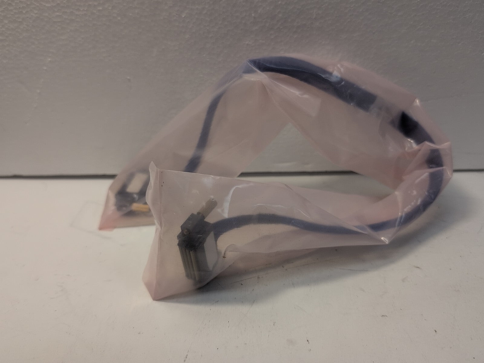 NEW Intel NVM Solutions Con Cable HDR-193062-01 For  Prototype  PB-F4-HT3F3  -