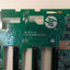 HP SAS Drive Backplane Board 667278-001 638929-001 ProLiant Server -