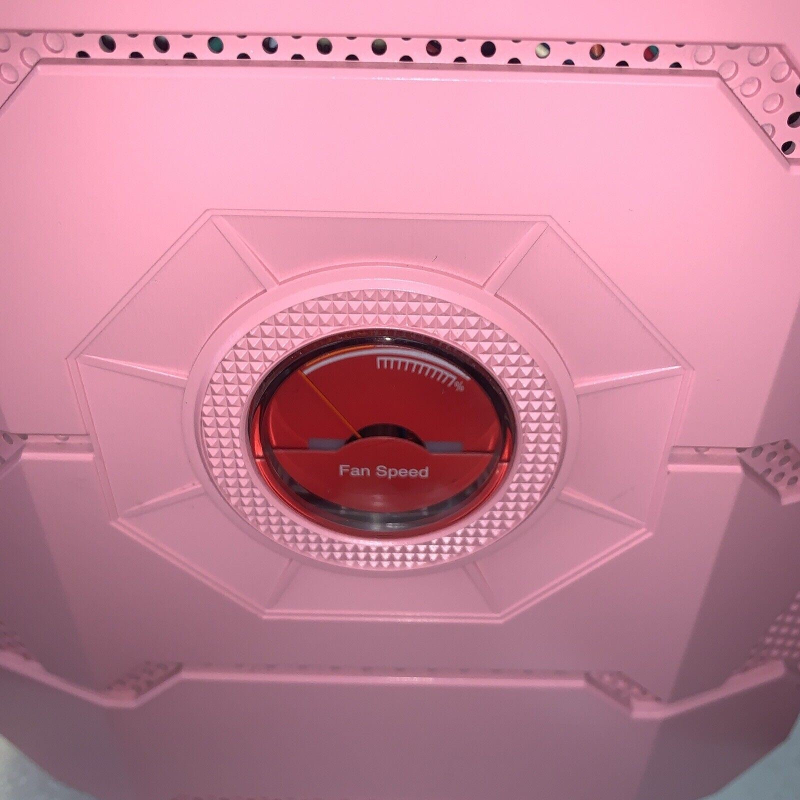 Beautiful ~ Desktop PC Case with Blu-ray / Card Reader/ Controller