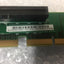 3 x SUN MICROSYSTEMS 501-7743  RISER CARD FOR SUNFIRE X4140