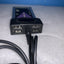 USB 2.0 PCMCIA CardBus 4-Port Adapter Laptop Expansion Card 32-bit Tested