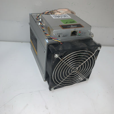 Antminer Z9 Mini EQUIHASH, ZEC, ZEN, PIRATE 10k-15k sol/s  (with PSU)