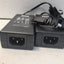 🔥 2x Unused AMIGO I.T.E Power Supply AMS118-1203000F2 Output 12V 3.0A -