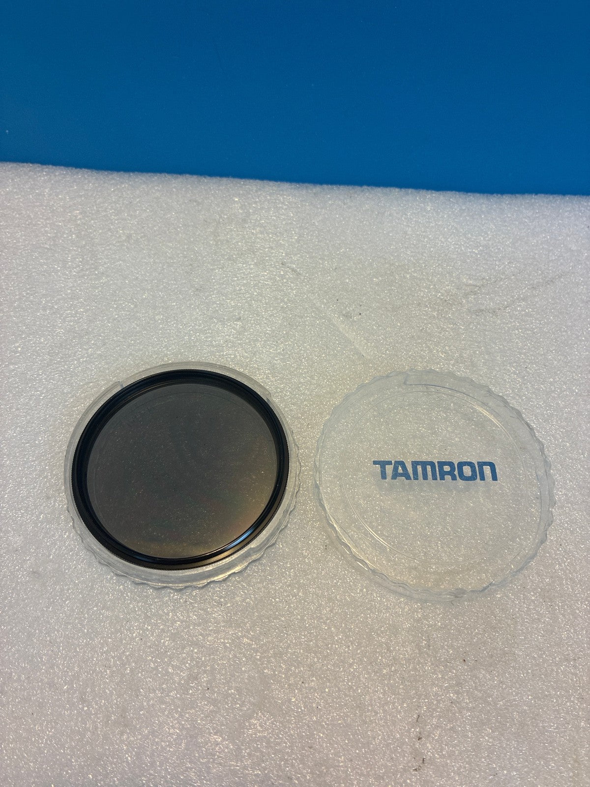 🔥 Tamron 67mm Circular Polarizer C-P.L Camera Lens Filter Made in Japan