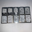 (10x) 7.2K RPM 500GB HDD 2.5" Laptop Hard Drive (1000+ days lifespan remaining)