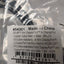 NEW 15x 54301 Mini DisplayPort to DisplayPort Adapter Cable Male to Male 6ft   -