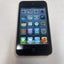 Apple iPod touch 4th Generation Black 32GB A1367