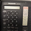 🎸 Panasonic KX-NT551 IP Proprietary Business VoIP Phone Black LCD PoE Office