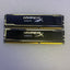 🔥 Kingston HyperX Black DDR3 8GB Kit (2x4GB) 1600MHz CL9 KHX16C9B1BK2/8X
