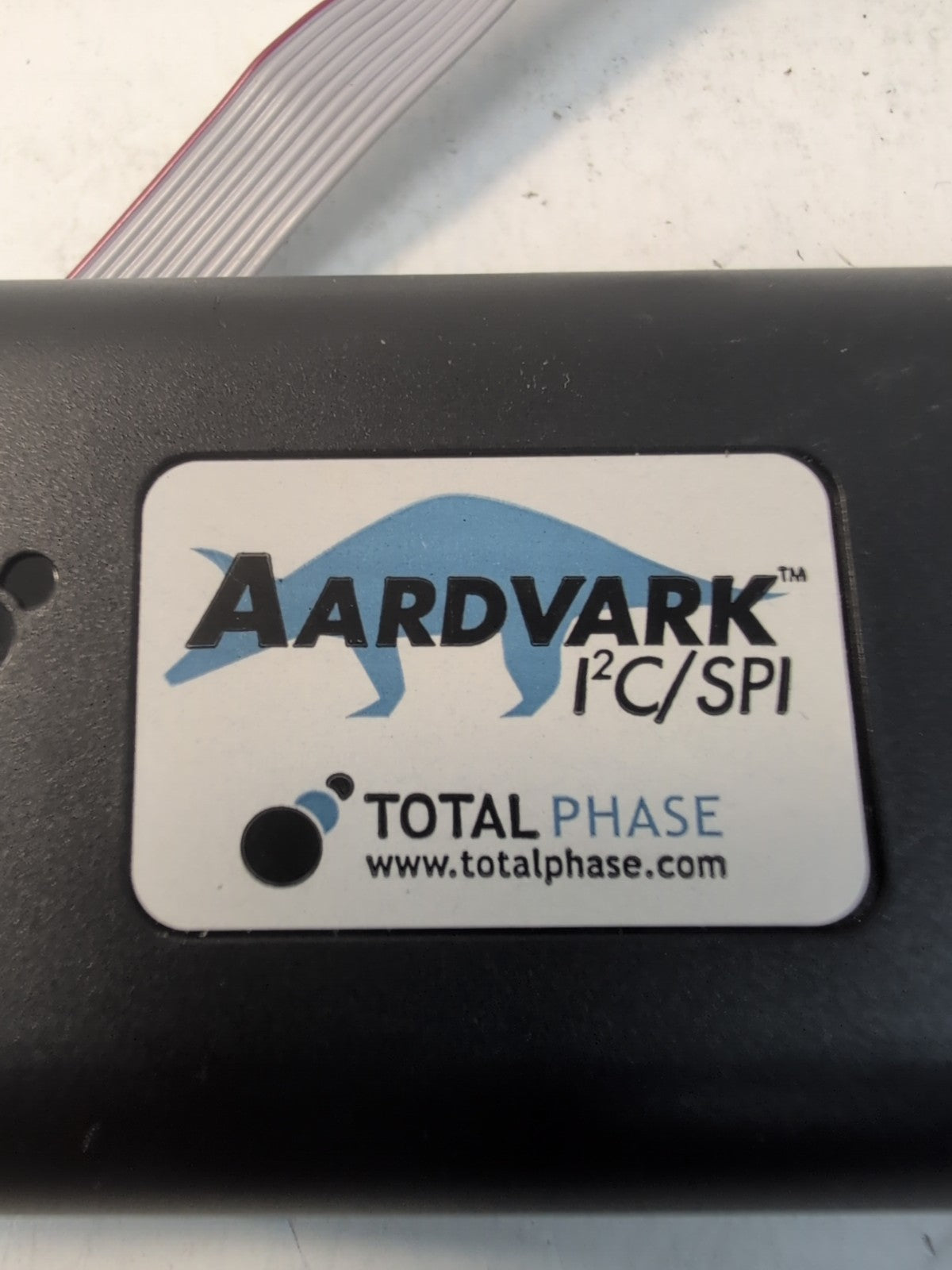 🔥 Total Phase Aardvark I2C/SPI Host Adapter  2238  -