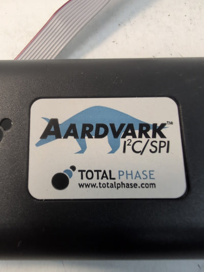 🔥 Total Phase Aardvark I2C/SPI Host Adapter  2238  -
