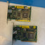 🔥 3Com 3C905-TX Fast EtherLink XL PCI Ethernet Adapter - Lot of 2