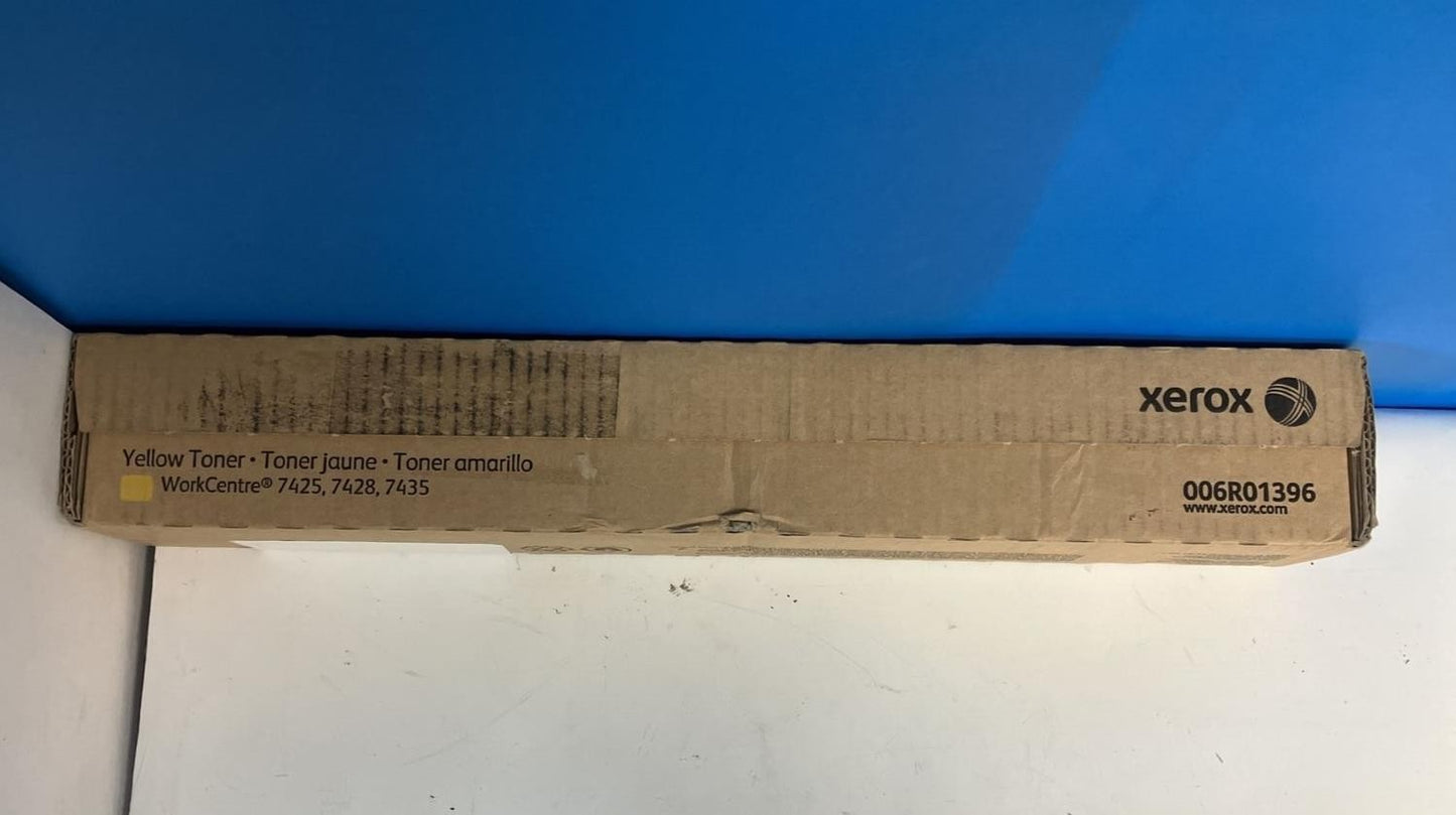  Genuine 006R01396 