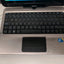 NICE HP TOUCHSMART TM2  12.1" TOUCH Laptop U7300 CPU/3GB RAM/500GB HDD/ WIN XP -