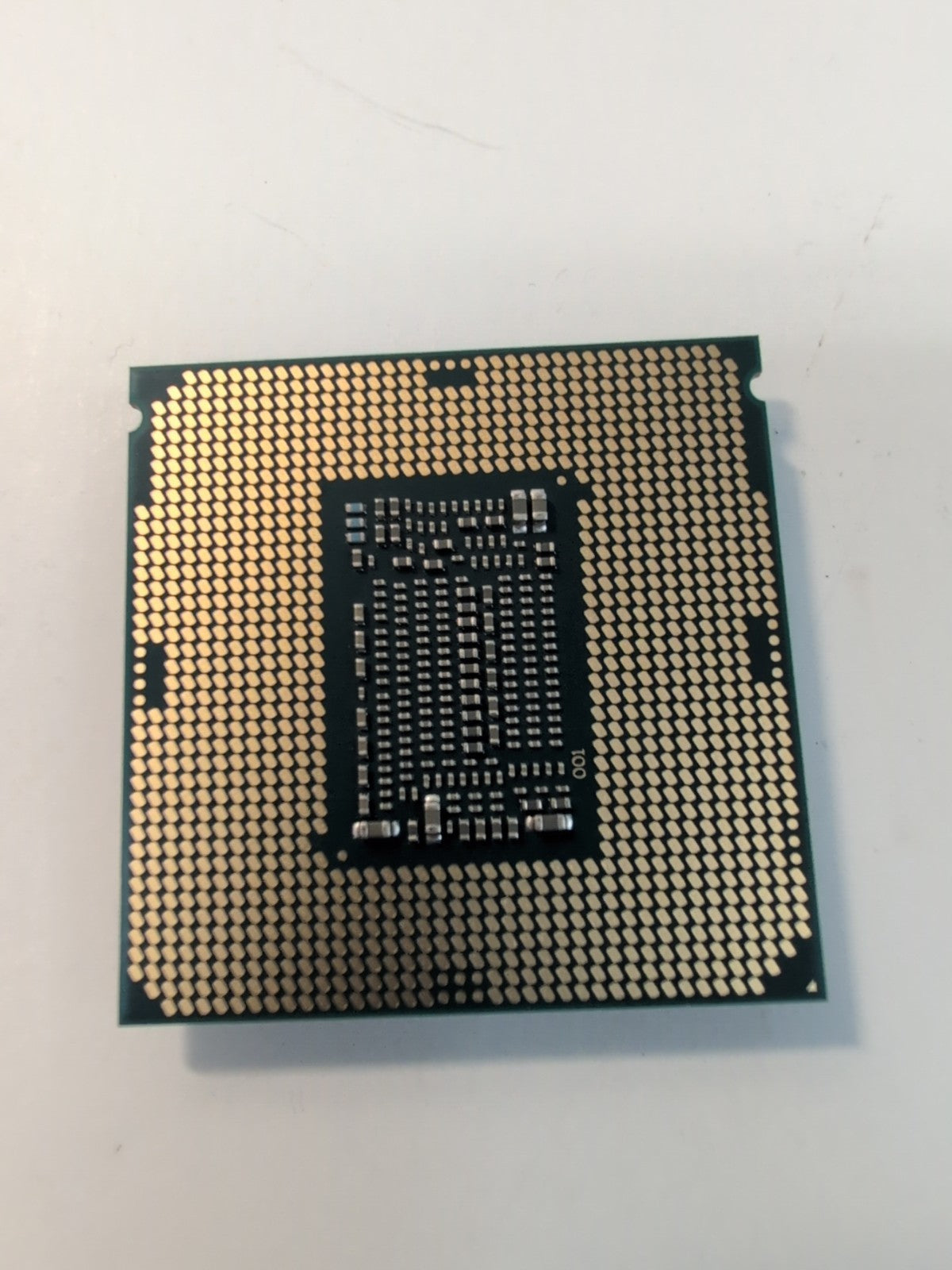 🔥 Intel Core i5-8500 Six Core Desktop PC CPU Processor 3.00GHz LGA1151 SR3XE -
