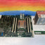 HP ML110 G9 Gen9 FCLGA2011 Motherboard 791704-001  + E5-2603V4 +16GB Ram + heatS