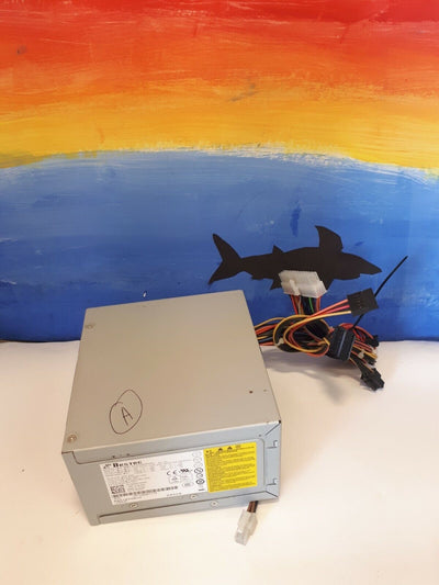 Dell K660T Precision T1500 Workstation  Power Supply 350W Insprian Vostro