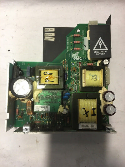~ Zebra 170XiIII Plus Printer Power Supply Board 49781-005 Rev.A 