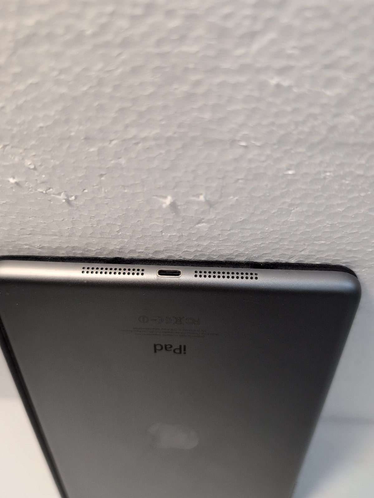🔥 Apple iPad mini 1st Gen A1432 16GB Wi-Fi 7.9 inch  Space Gray -