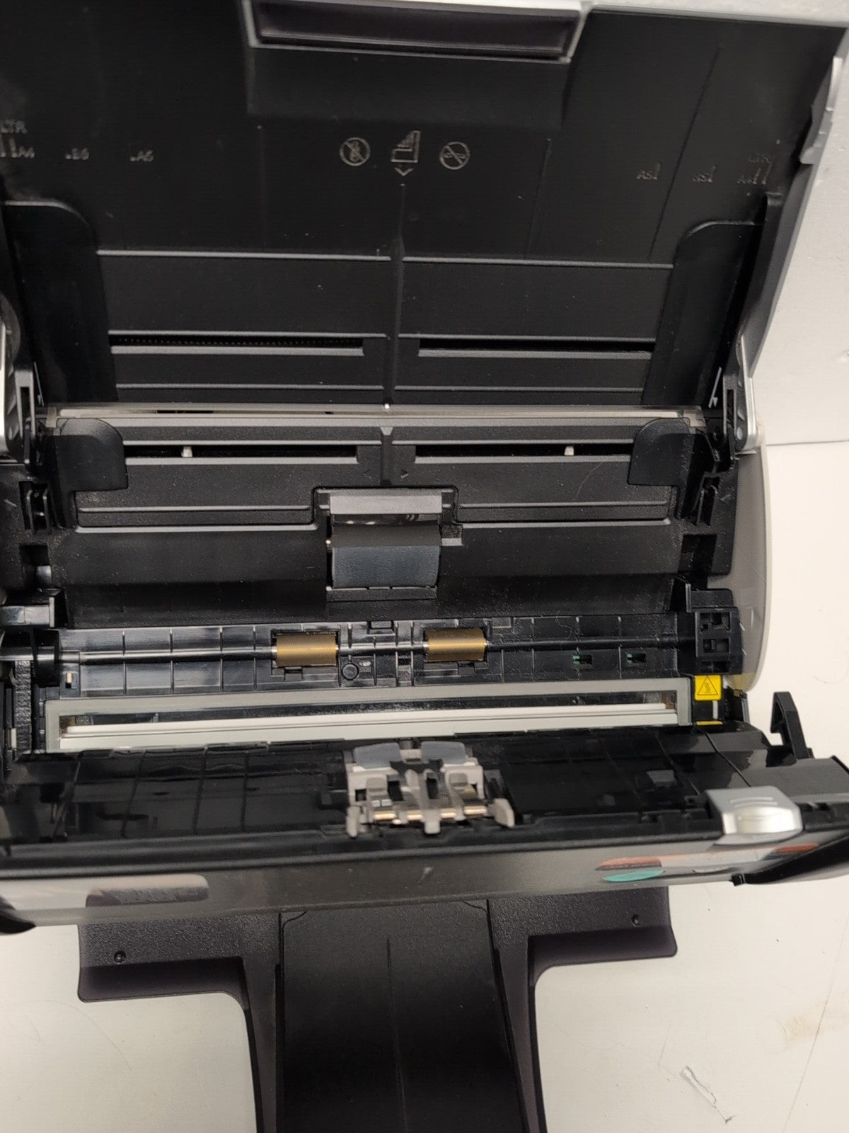 🔥 Fujitsu ScanSnap S510 Color Duplex Sheet-Fed Document USB Scanner -