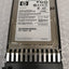 - HP DG0072BALVL 73GB 10K 2.5" SAS Server Hard Drive PN:504015-001 / 375863-008