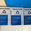 ~ 3x Compatible Toner Cartridge For ML1610 ML2010 SCX-4512F Dell-1100 Xerox-3117