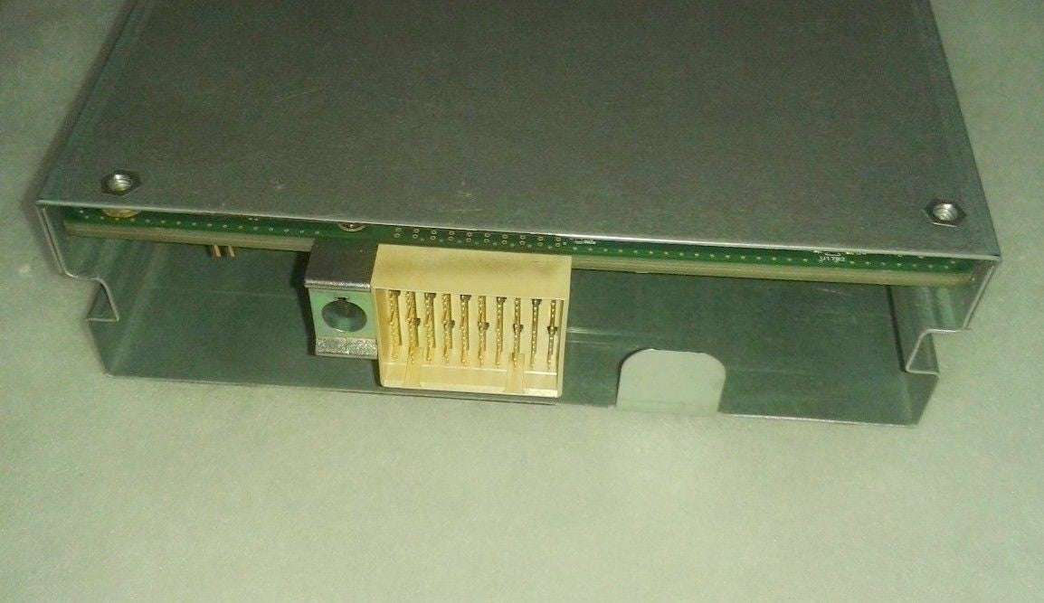 SB9004-4G 31477-11A SunPn: 373-0211-01 16-PORT FC BLADE of SAN BOX 9000  (#93)